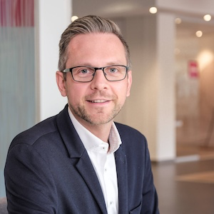 Oliver Haefke Profilbild Oliver Haefke Profilbild