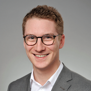 Oliver Schmidt Profilbild Oliver Schmidt Profilbild