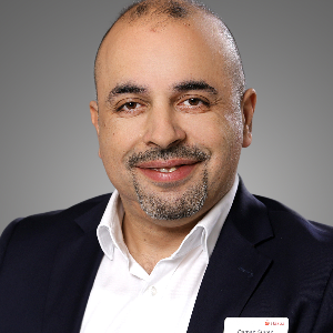 Osman Güven Profilbild Osman Güven Profilbild