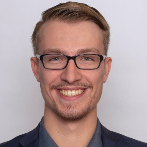 Philipp Aehlig Profilbild Philipp Aehlig Profilbild