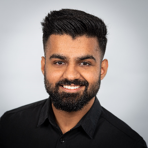 Samin Kapoor Profilbild Samin Kapoor Profilbild