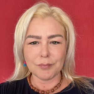 Sandra Franzke Profilbild Sandra Franzke Profilbild