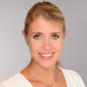 Sarah Pinske Profilbild