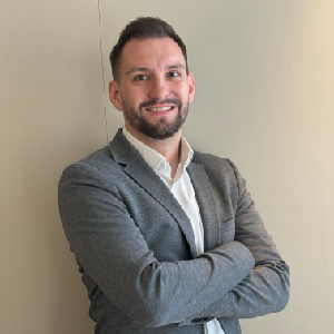 Sebastian Krohn Profilbild Sebastian Krohn Profilbild