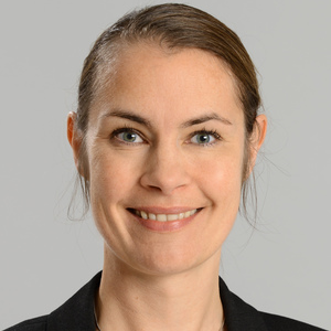 Sonja Latranyi Profilbild