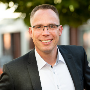 Stefan Schmidt Profilbild Stefan Schmidt Profilbild