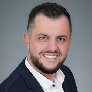 Stefano Dimundo Profilbild