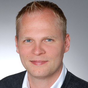 Sven Probst Profilbild Sven Probst Profilbild