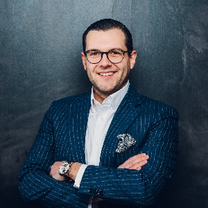 Tibor Schöniger Profilbild Tibor Schöniger Profilbild
