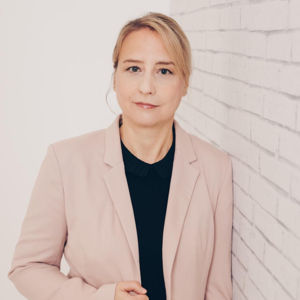 Yvonne Blohm Profilbild Yvonne Blohm Profilbild